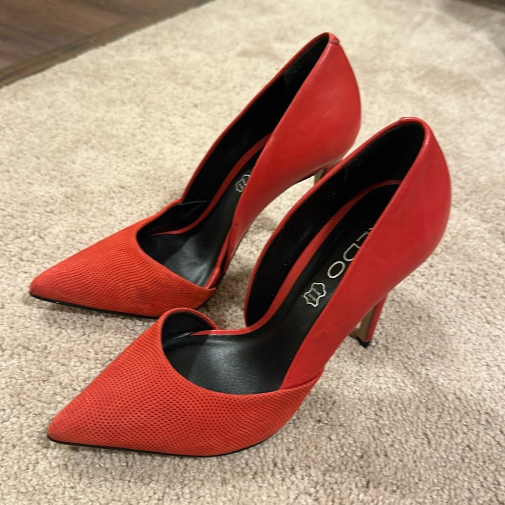 ALDO Women’s Pump